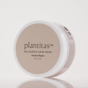 Plantitas Milagros Intense Hair Repair Mask