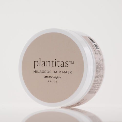Plantitas Milagros Intense Hair Repair Mask