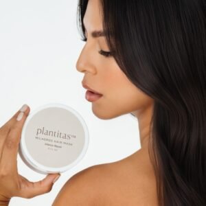 Plantitas Milagros Intense Hair Repair Mask