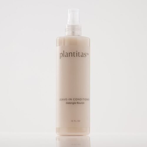 Plantitas Leave in Conditioner
