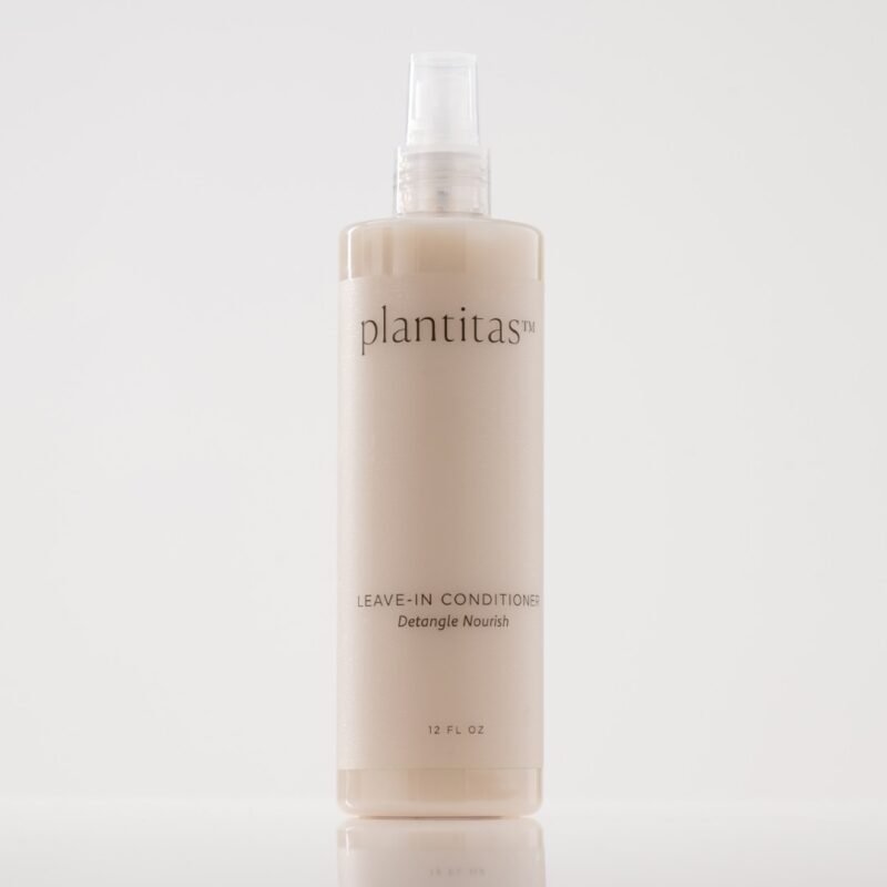Plantitas Leave in Conditioner