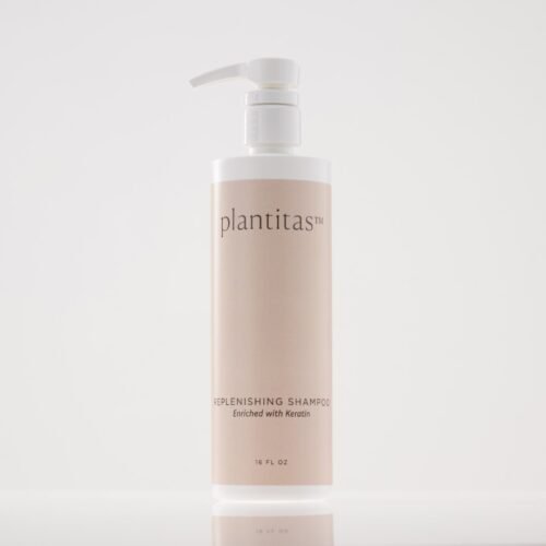 Plantitas Shampoo
