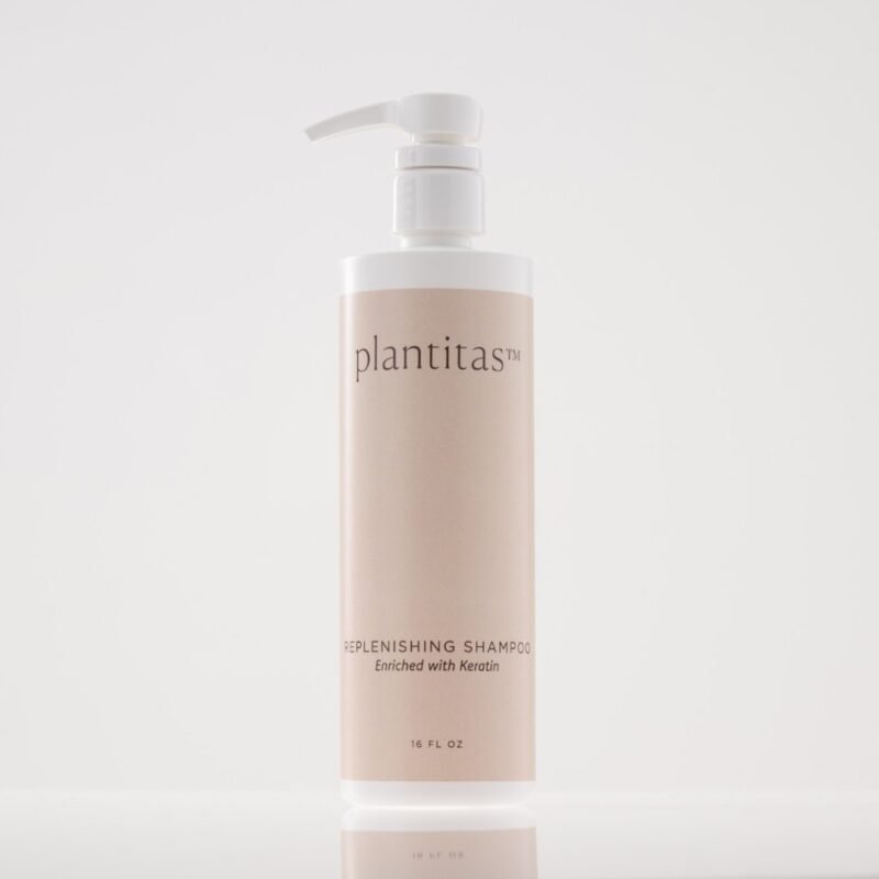 Plantitas Shampoo