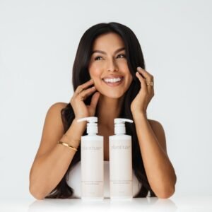 Evoto Shampoo & Conditioner Duo (16oz)