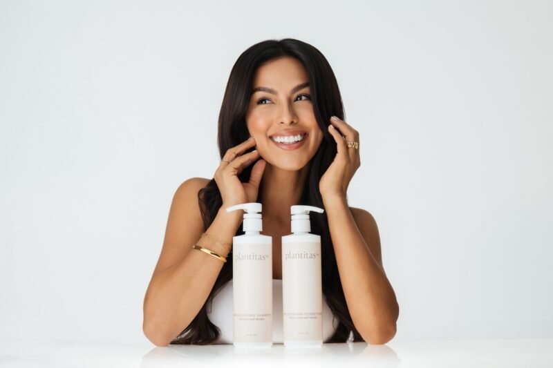 Evoto Shampoo & Conditioner Duo (16oz)