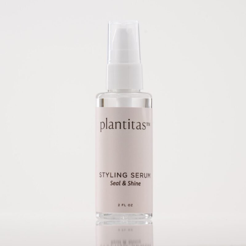 Styling Serum