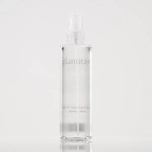 Heat and Shine Protectant Spray