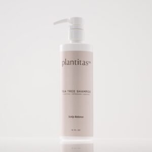 Tea Tree Shampoo - 16oz