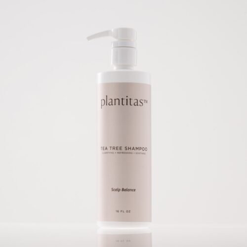 Tea Tree Shampoo