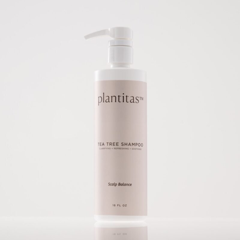 Tea Tree Shampoo