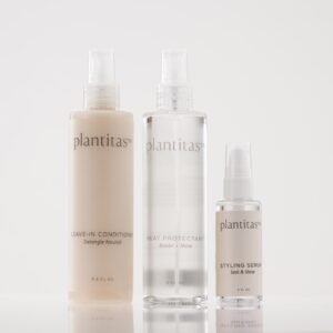 Evoto After Aid Routine