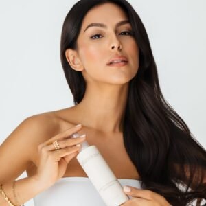 Evoto After Aid Routine