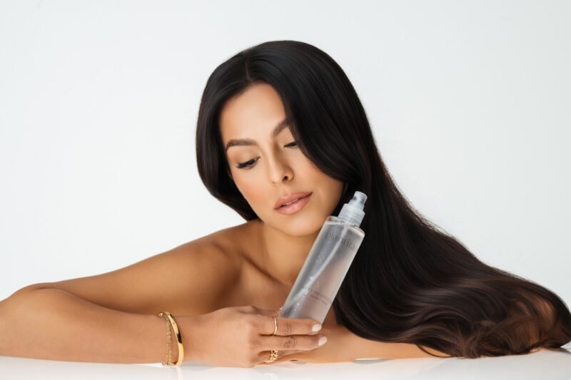 Evoto After Aid Routine