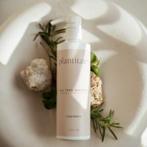 Tea Tree Shampoo