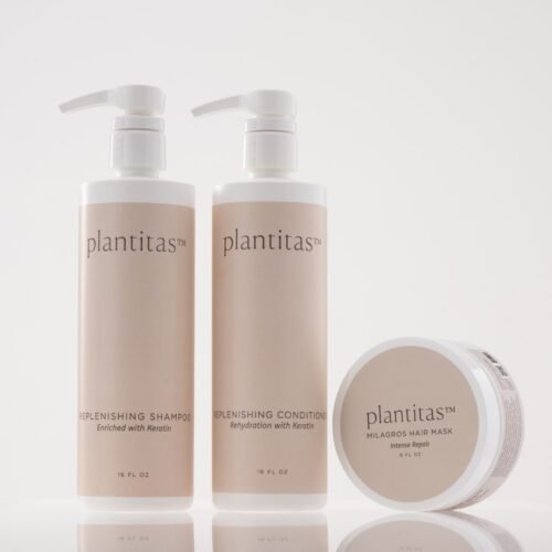 Get Started Routine (16oz)