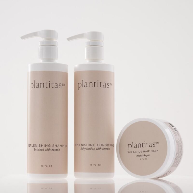 Get Started Routine (16oz)