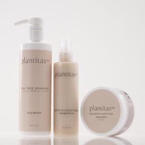 Evoto Crown Care Routine