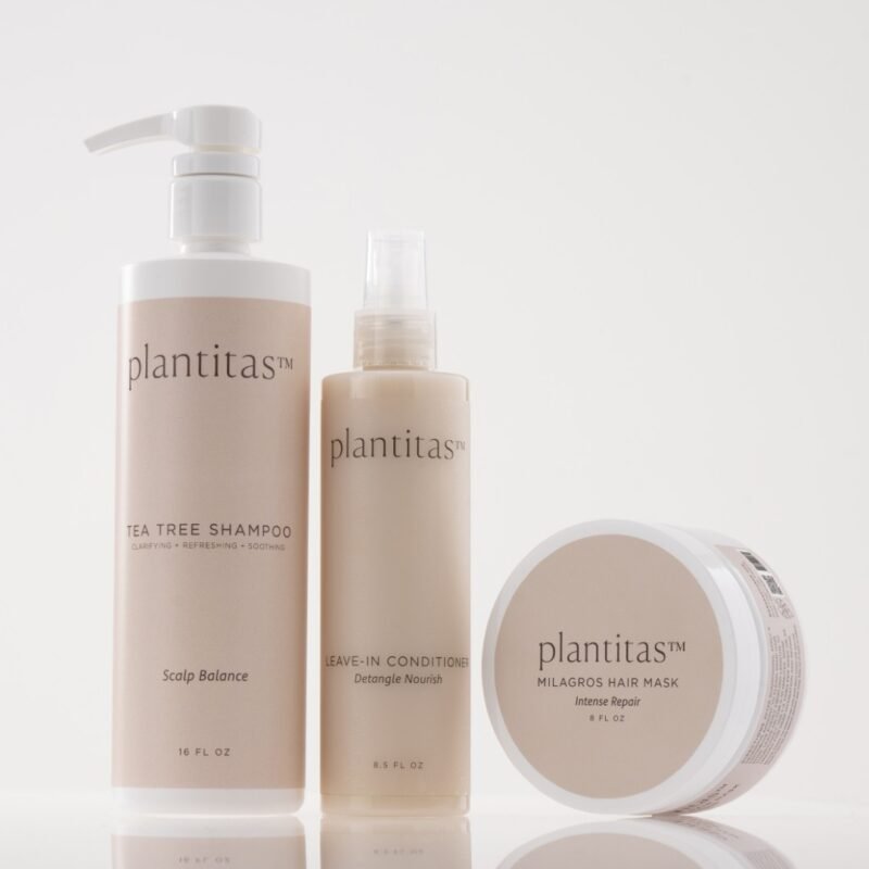 Evoto Crown Care Routine