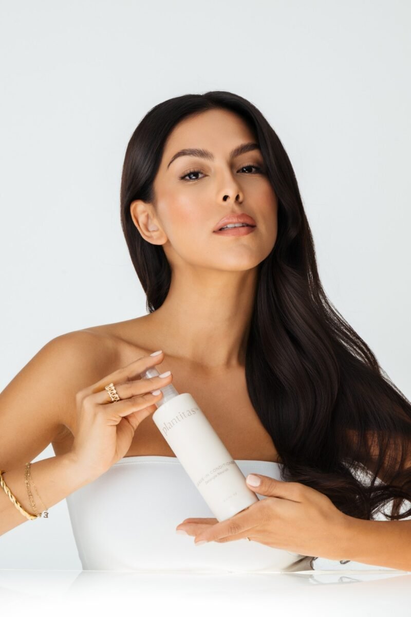 Evoto Crown Care Routine