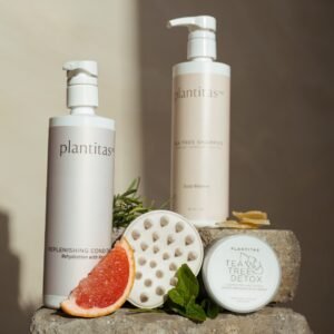 Evoto Crown Care Routine