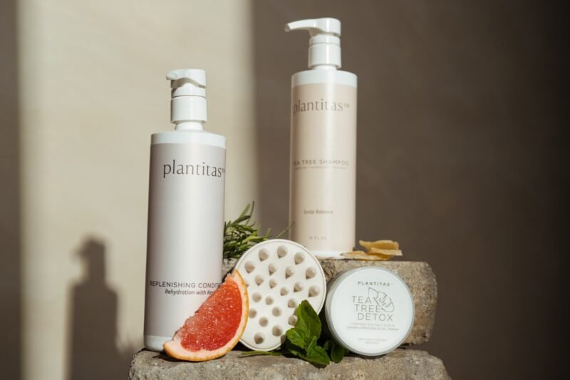 Evoto Crown Care Routine