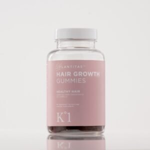 K1 HAIR GROWTH GUMMIES