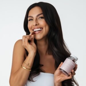 K1 HAIR GROWTH GUMMIES