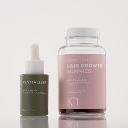 Evoto Hair Growth Duo