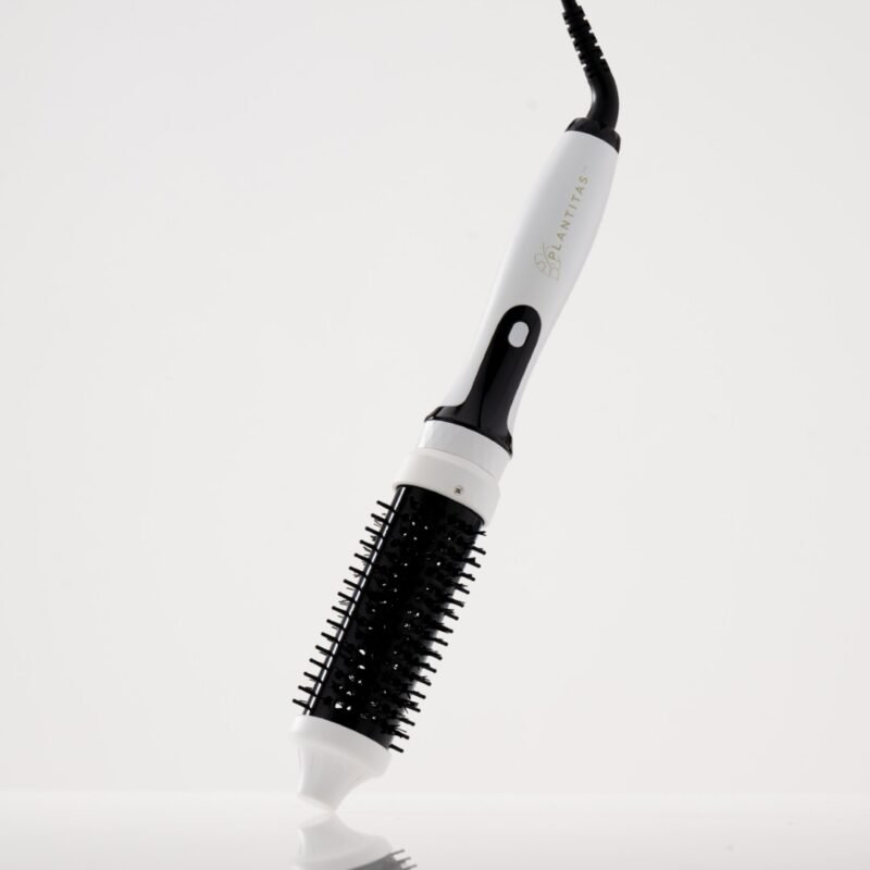 Plantitas Thermal Brush