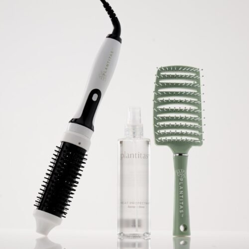 Evoto Heat & Treat Routine