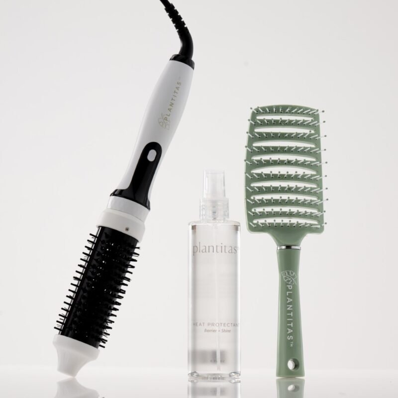 Evoto Heat & Treat Routine