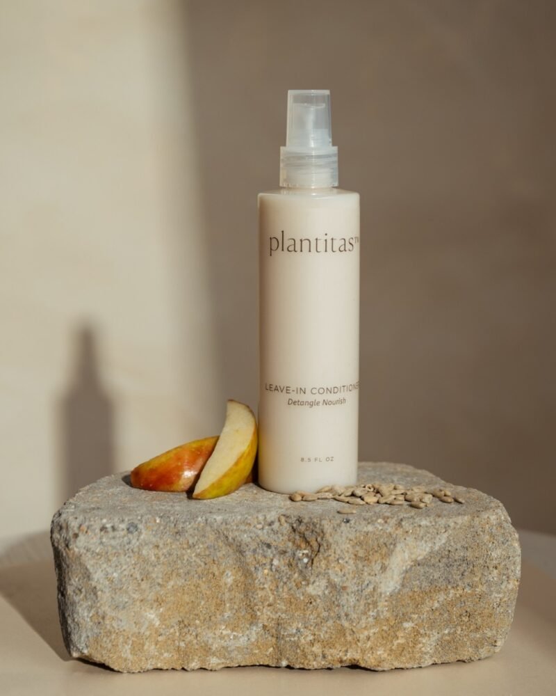Plantitas Leave in Conditioner