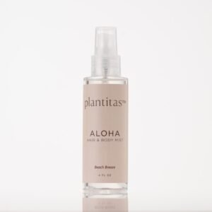 Aloha Body Spray