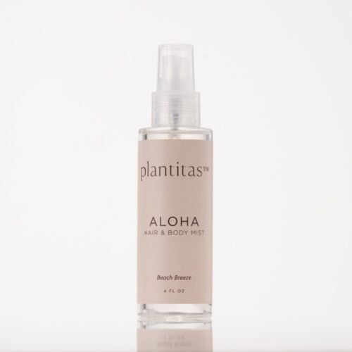 Aloha Body Spray
