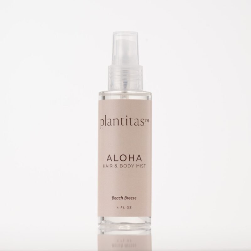 Aloha Body Spray
