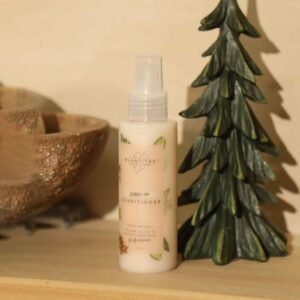 Plantitas Leave in Conditioner Travel