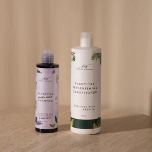 Purple Reina Shampoo & Conditioner Bundle
