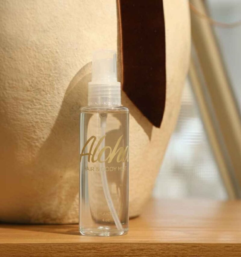 Aloha Body Spray