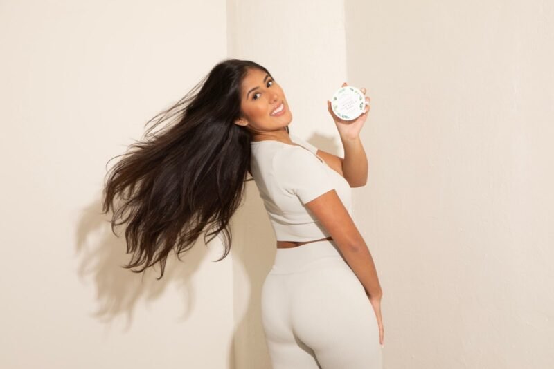 Plantitas Milagros Intense Hair Repair Mask