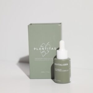 Revitalizing Hair Growth Oil