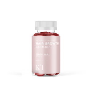 K1 HAIR GROWTH GUMMIES