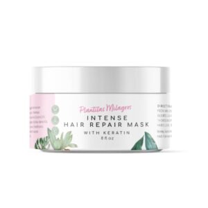 Plantitas Milagros Intense Hair Repair Mask