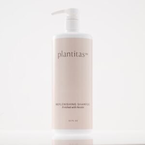 Plantitas Shampoo - 32oz