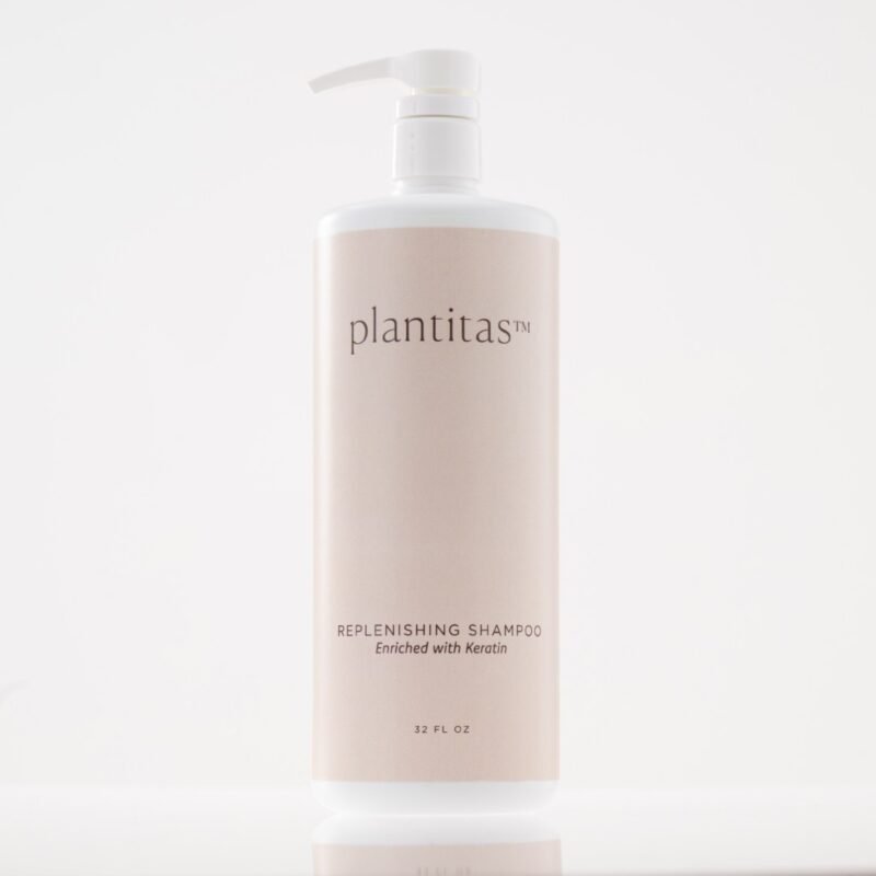 Evoto Plantitas Shampoo