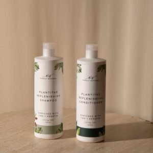 Shampoo & Conditioner Bundle (16oz)