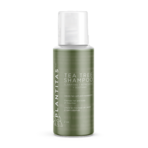 Tea Tree Shampoo - Mini