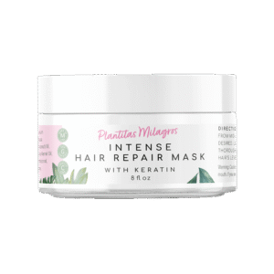 Plantitas Milagros Intense Hair Repair Mask