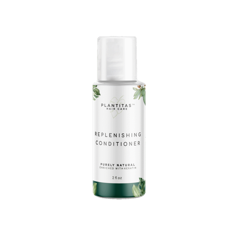 Plantitas Conditioner Travel