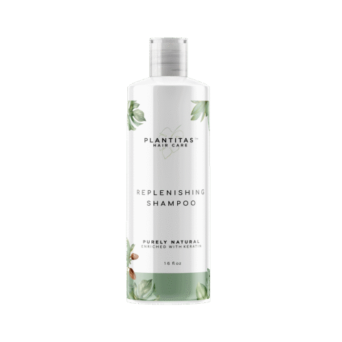 Plantitas Shampoo