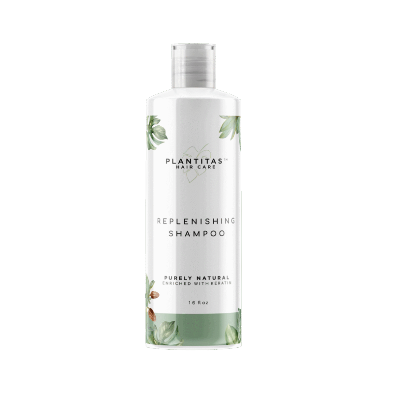 Plantitas Shampoo